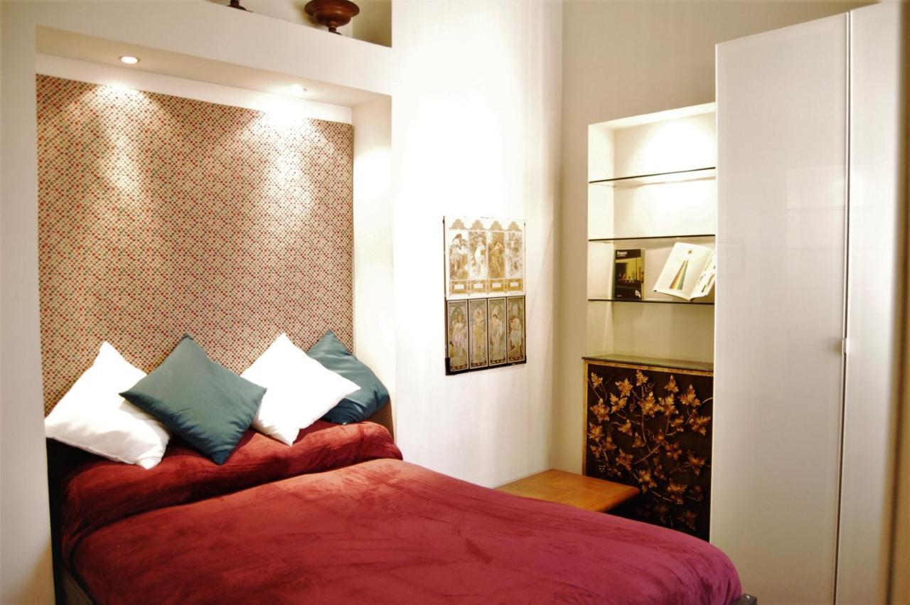 Apartment Pantheon