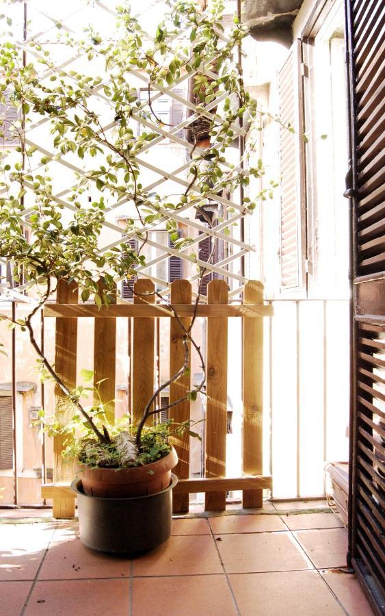 Pantheon Apartment Rome