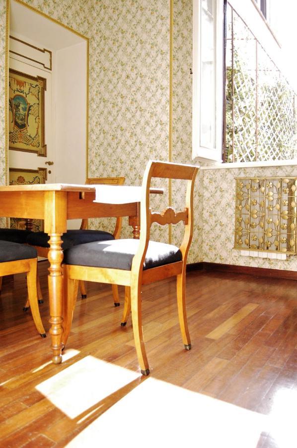 Apartment Pantheon Rome