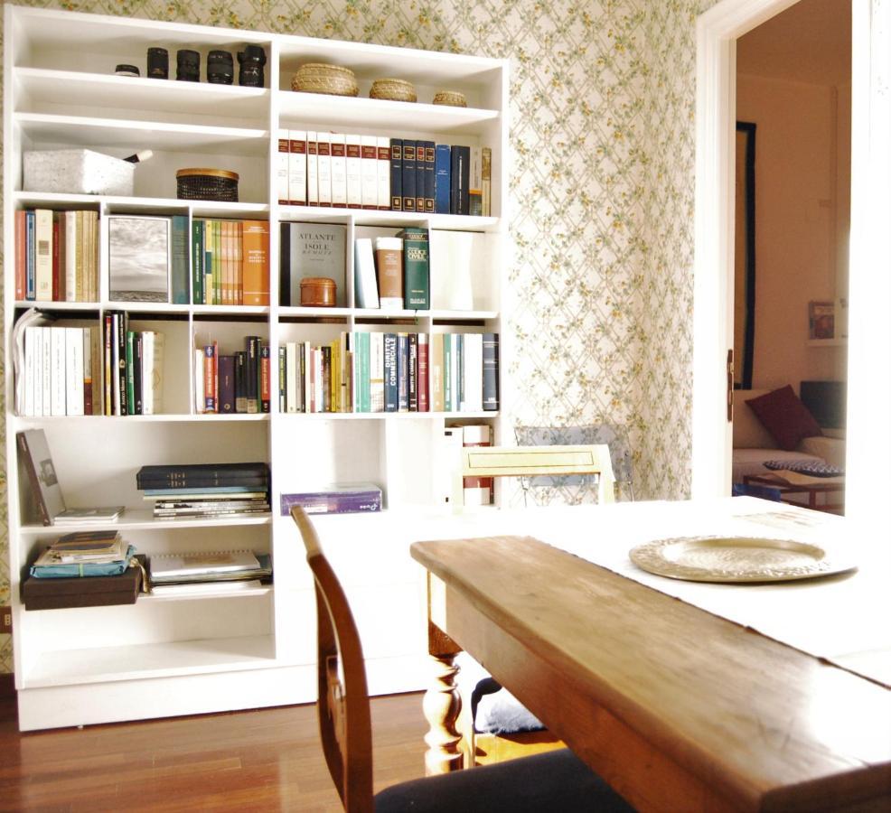 Apartment Pantheon Rome