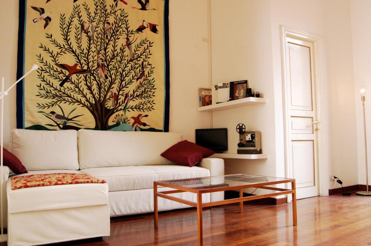 Pantheon Apartment