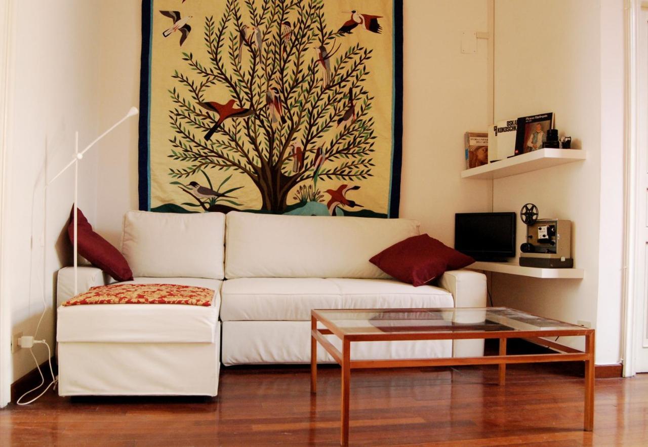 Pantheon Apartment *